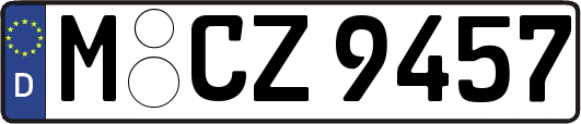 M-CZ9457
