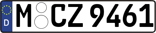 M-CZ9461