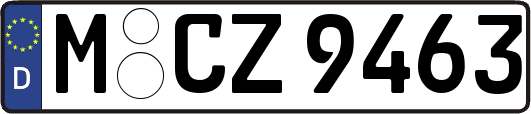 M-CZ9463