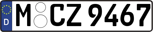 M-CZ9467