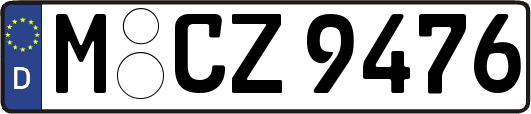 M-CZ9476