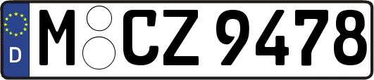M-CZ9478