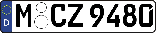 M-CZ9480