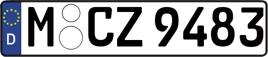 M-CZ9483