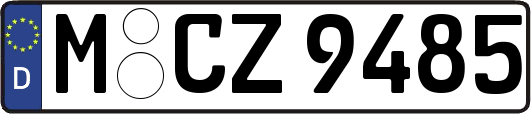 M-CZ9485