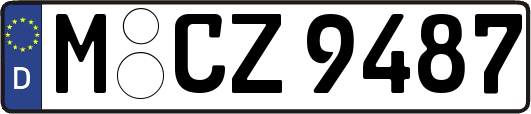 M-CZ9487