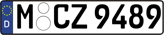 M-CZ9489