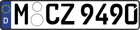 M-CZ9490