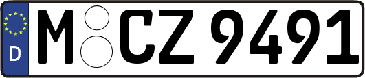 M-CZ9491