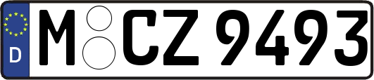 M-CZ9493