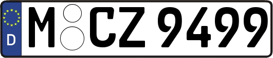 M-CZ9499