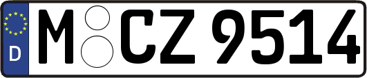 M-CZ9514