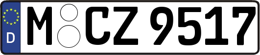 M-CZ9517