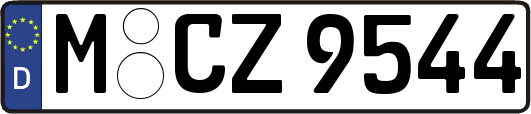 M-CZ9544