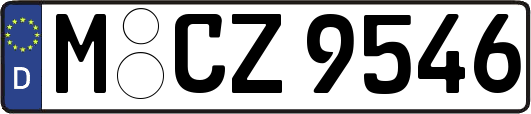 M-CZ9546