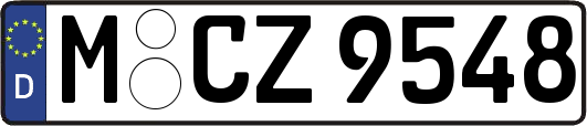 M-CZ9548