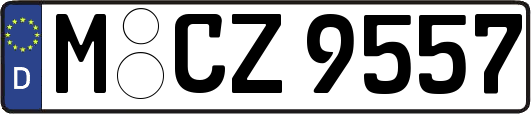 M-CZ9557