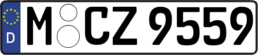 M-CZ9559