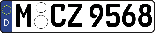 M-CZ9568