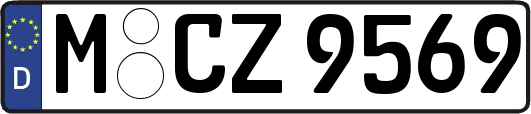 M-CZ9569