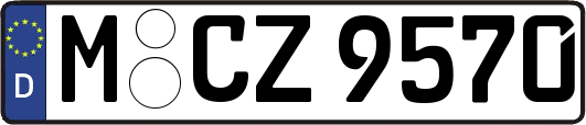 M-CZ9570