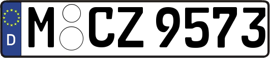 M-CZ9573