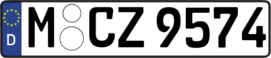 M-CZ9574