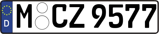 M-CZ9577