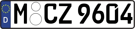 M-CZ9604