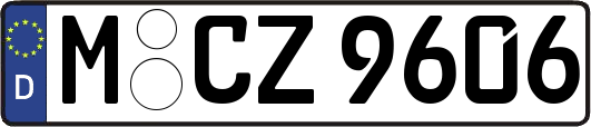 M-CZ9606