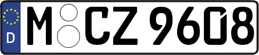 M-CZ9608