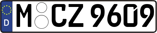 M-CZ9609