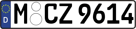 M-CZ9614