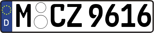 M-CZ9616