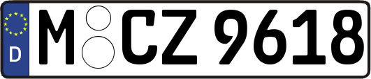 M-CZ9618