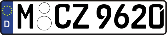 M-CZ9620