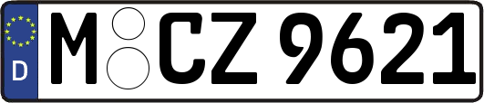 M-CZ9621