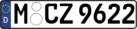 M-CZ9622