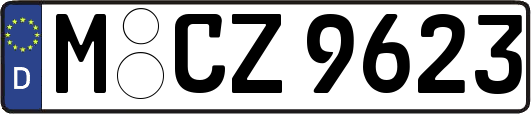 M-CZ9623