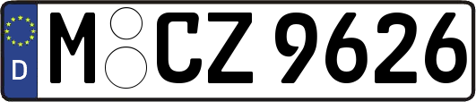 M-CZ9626