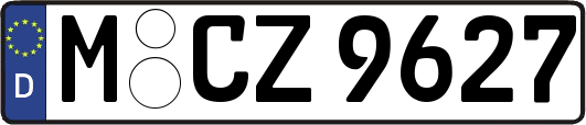 M-CZ9627