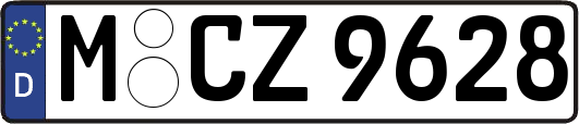 M-CZ9628