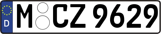 M-CZ9629