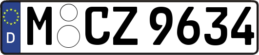 M-CZ9634