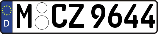 M-CZ9644