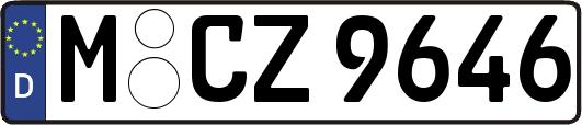 M-CZ9646