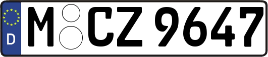 M-CZ9647