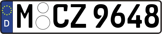 M-CZ9648