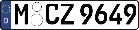 M-CZ9649