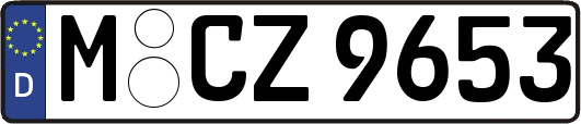 M-CZ9653